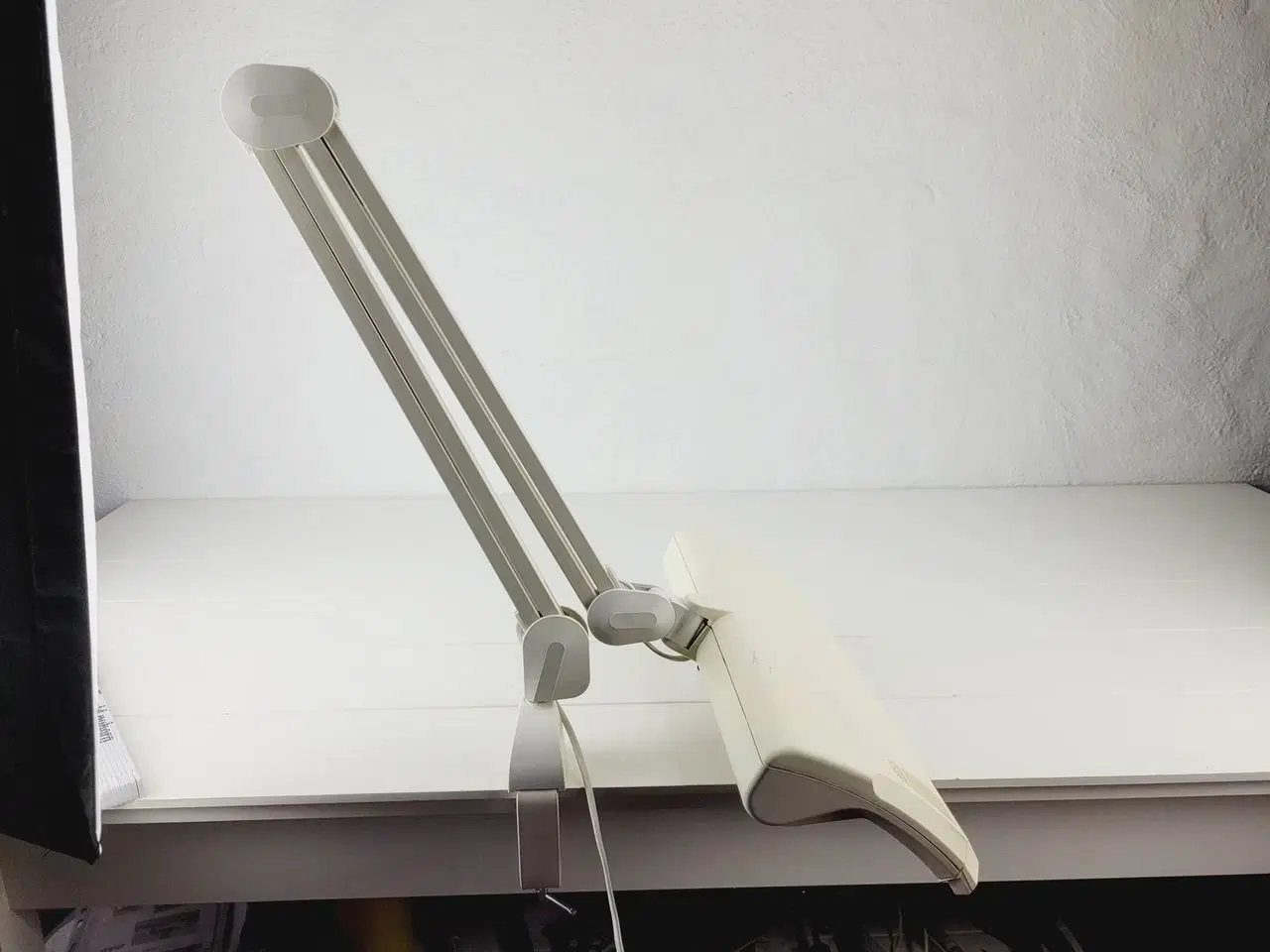 Billede 2 - Skrivebordslampe LUXO FL-245
