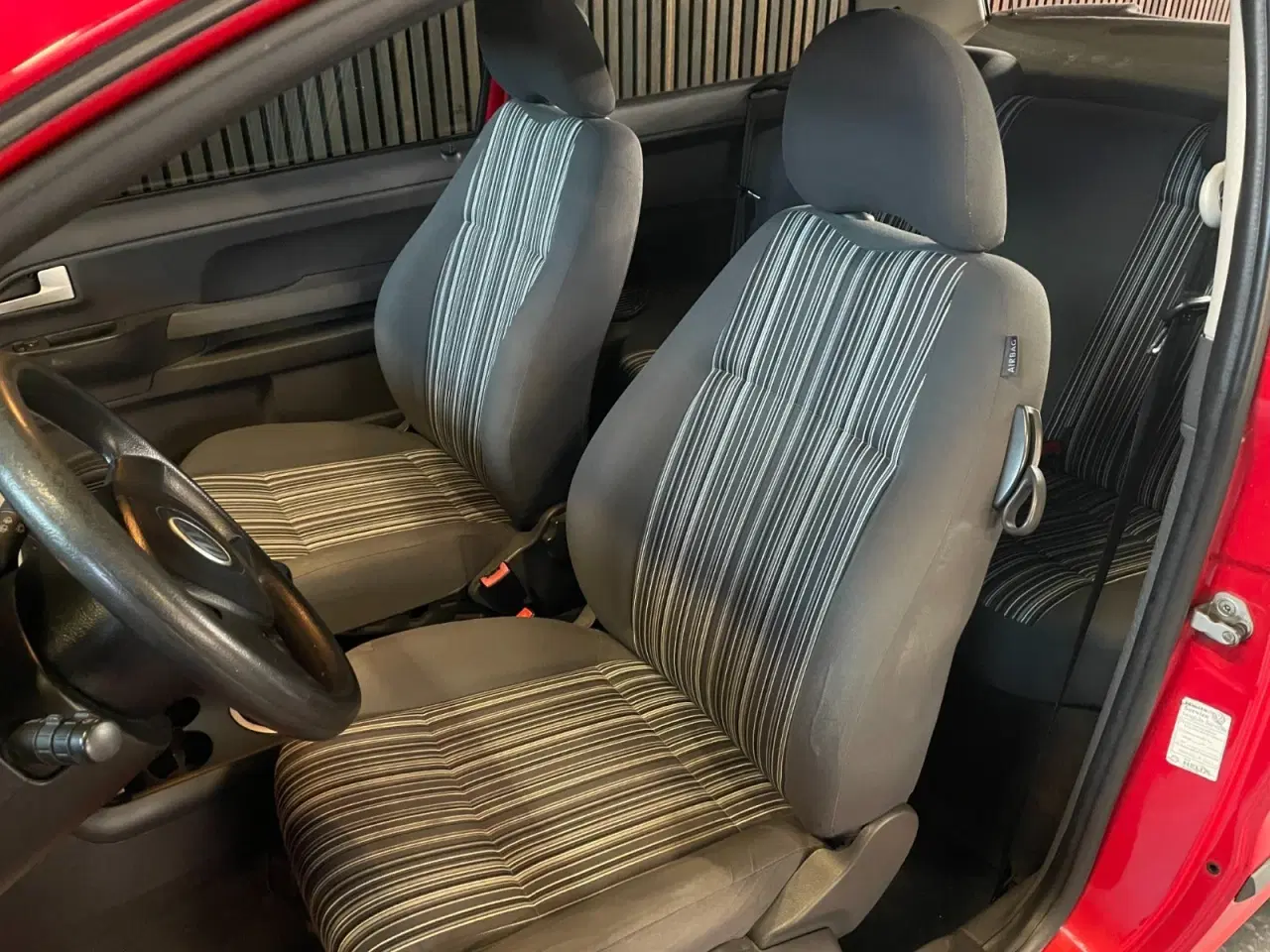 Billede 7 - VW Fox 1,2 
