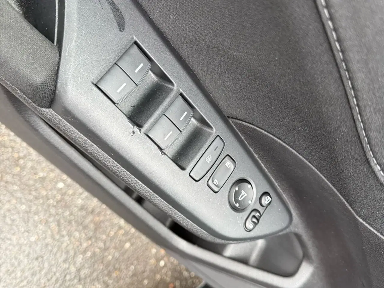 Billede 13 - Honda Civic 1,5 VTEC Turbo Sport Navi 182HK 5d 6g