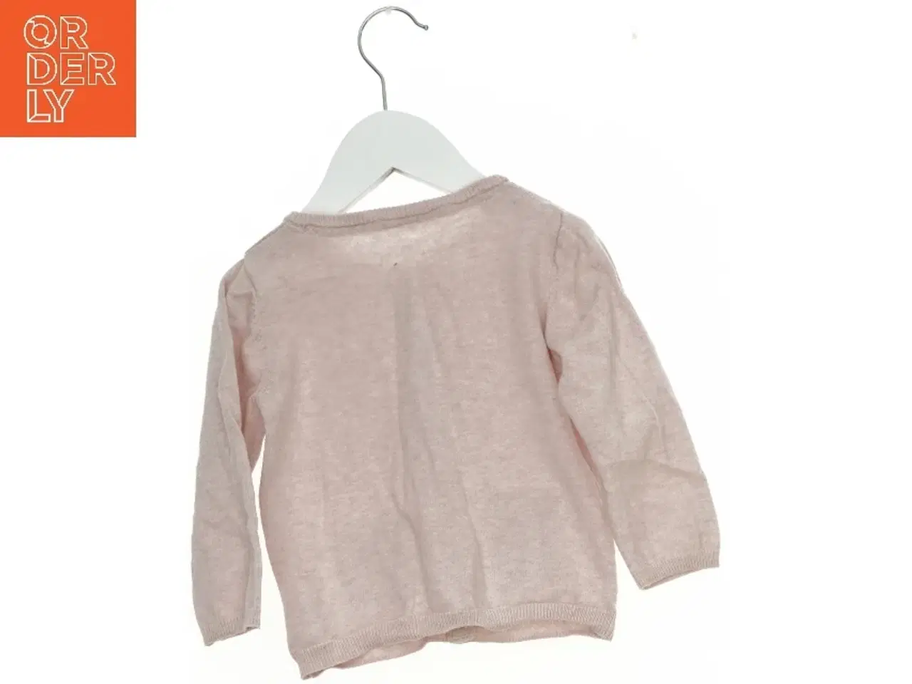 Billede 2 - Cardigan fra H&M (str. 92 cm)