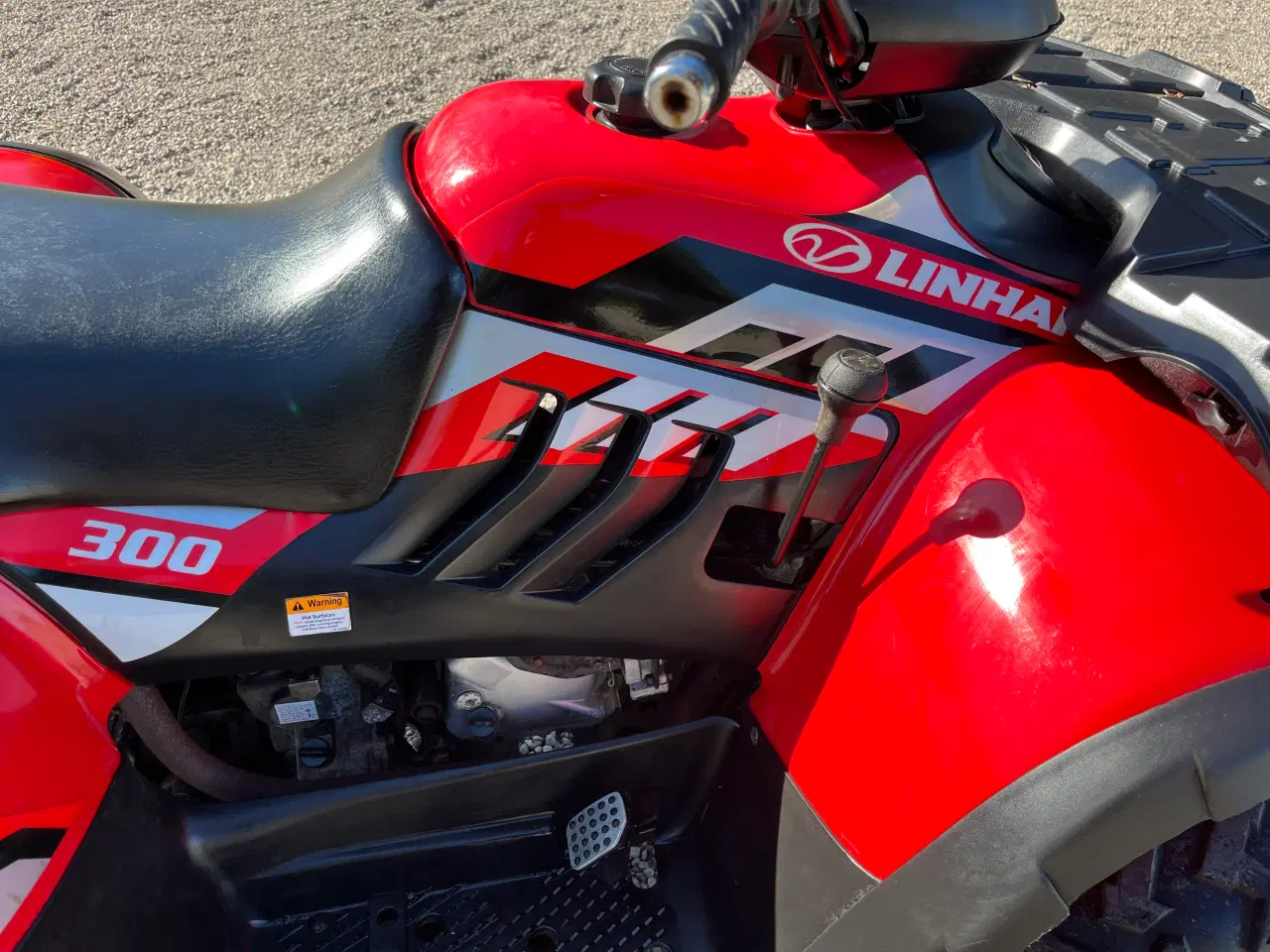 Billede 4 - Atv 