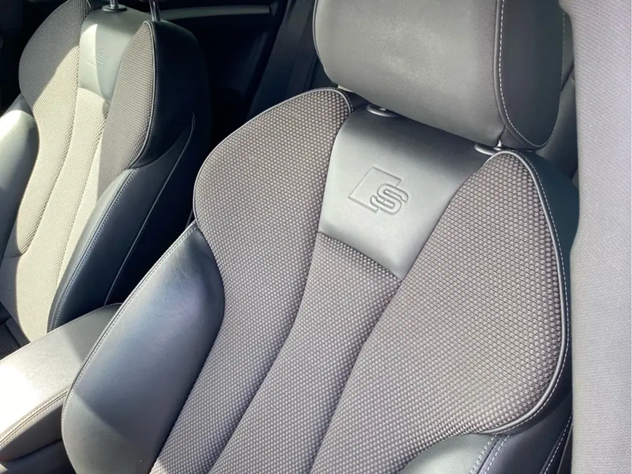 Billede 13 - Audi A3 Sportback 1,4 40 TFSI e  Plugin-hybrid S Line S Tronic 204HK 5d 6g Aut.