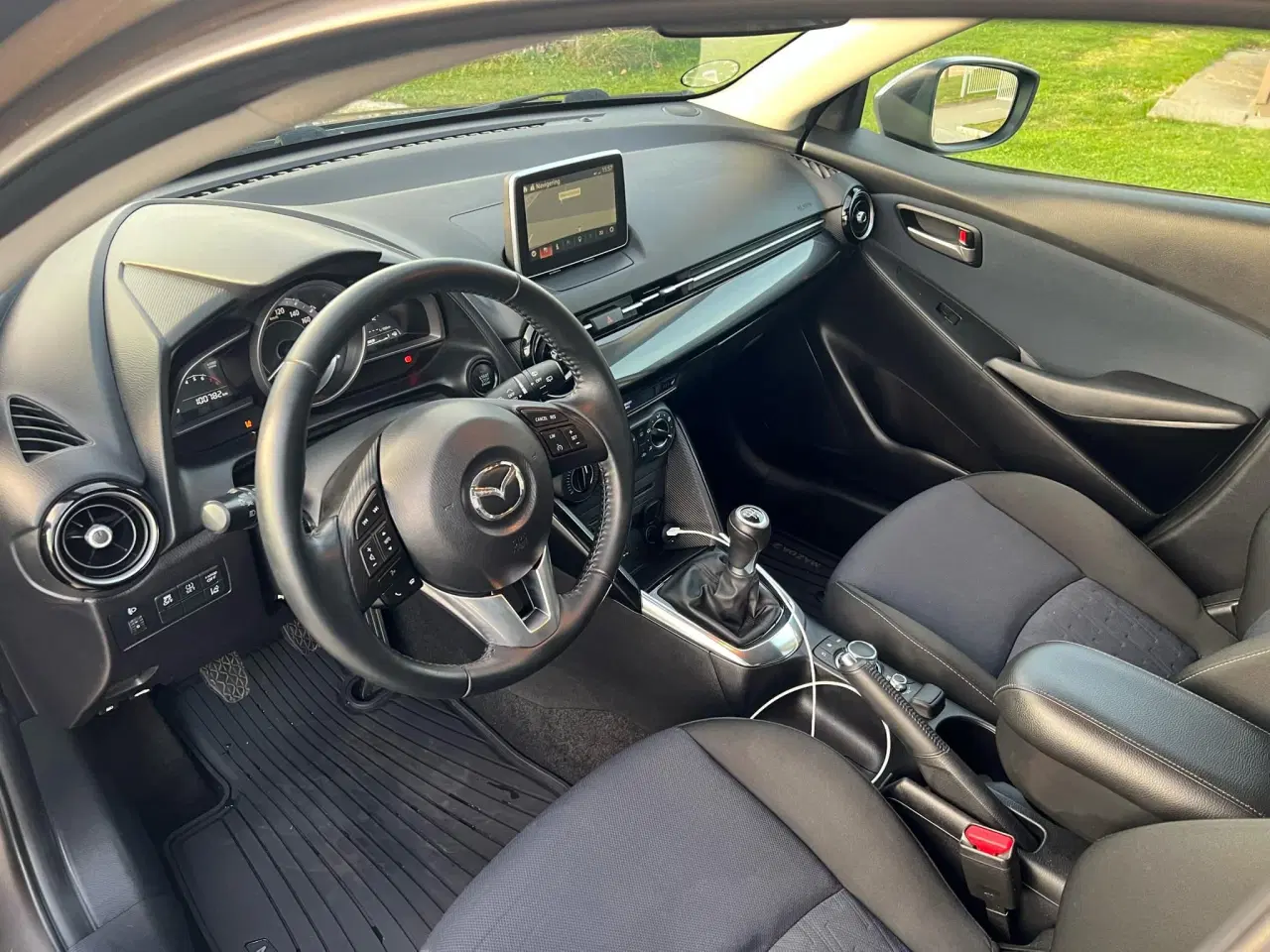 Billede 7 - Mazda 2 