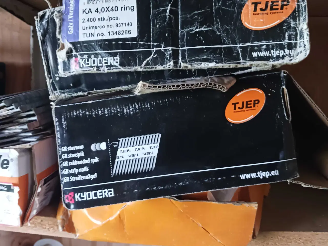 Billede 4 - Karmsøm