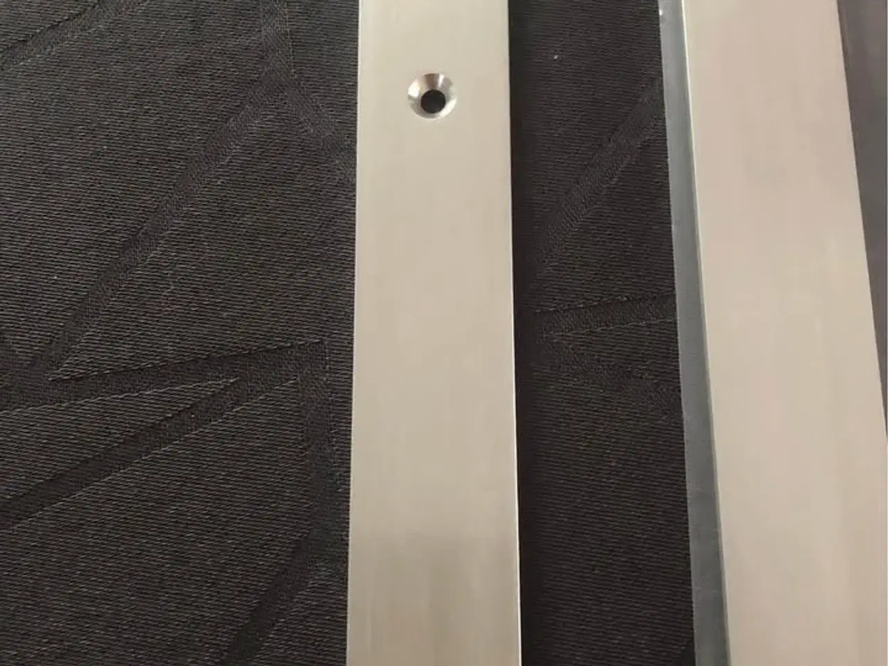 Billede 2 - Aluskinner - NYE