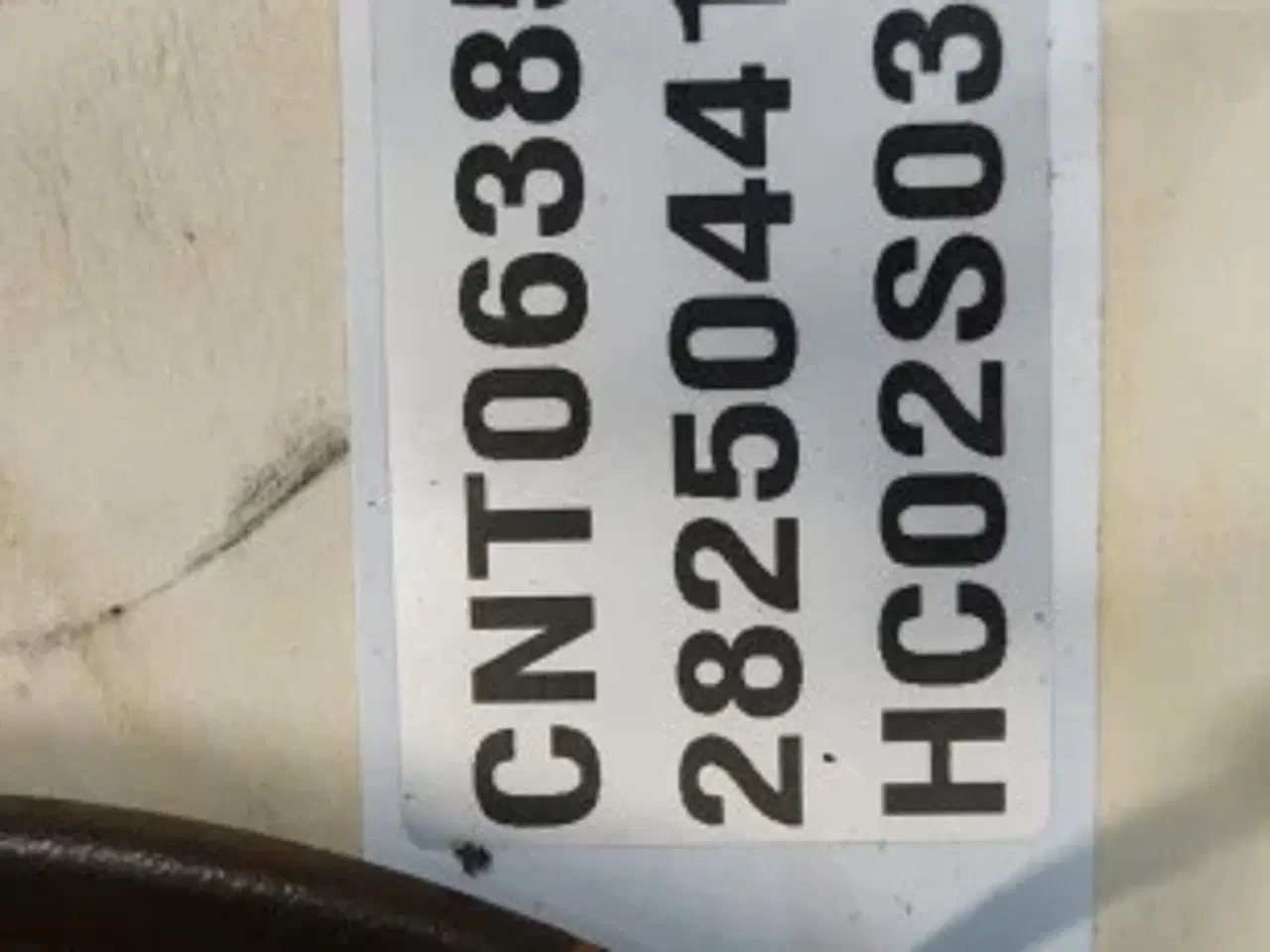 Billede 4 - Dronningborg D8900 Remskive 28250441