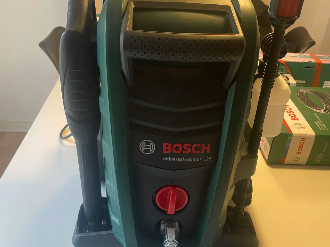 Billede 3 - Bosch aquatak 125 