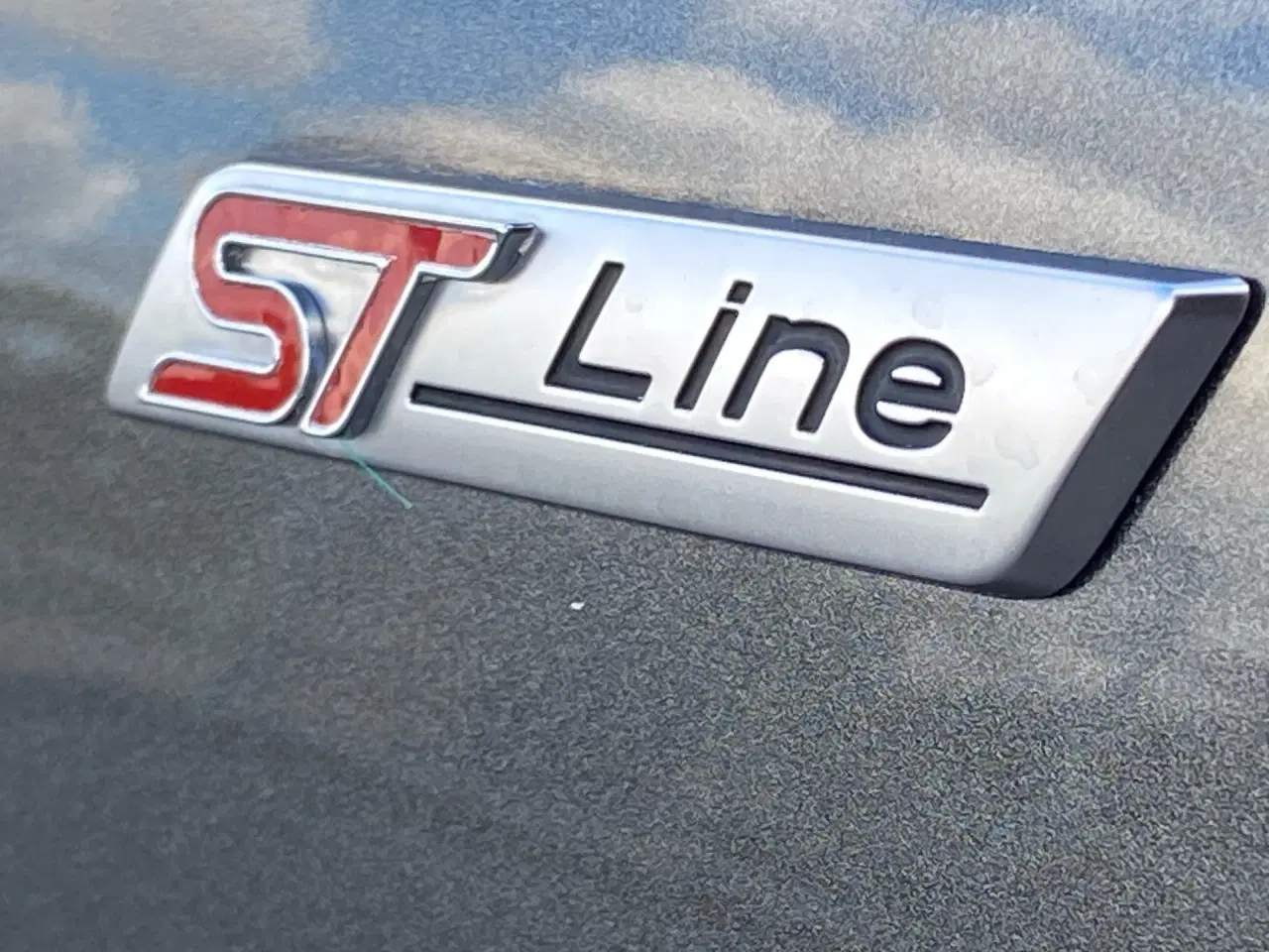 Billede 7 - Ford Ecosport 1,0 EcoBoost ST-Line Start/Stop 140HK 5d