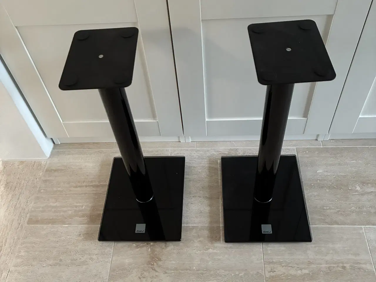 Billede 1 - Stander til højtalere