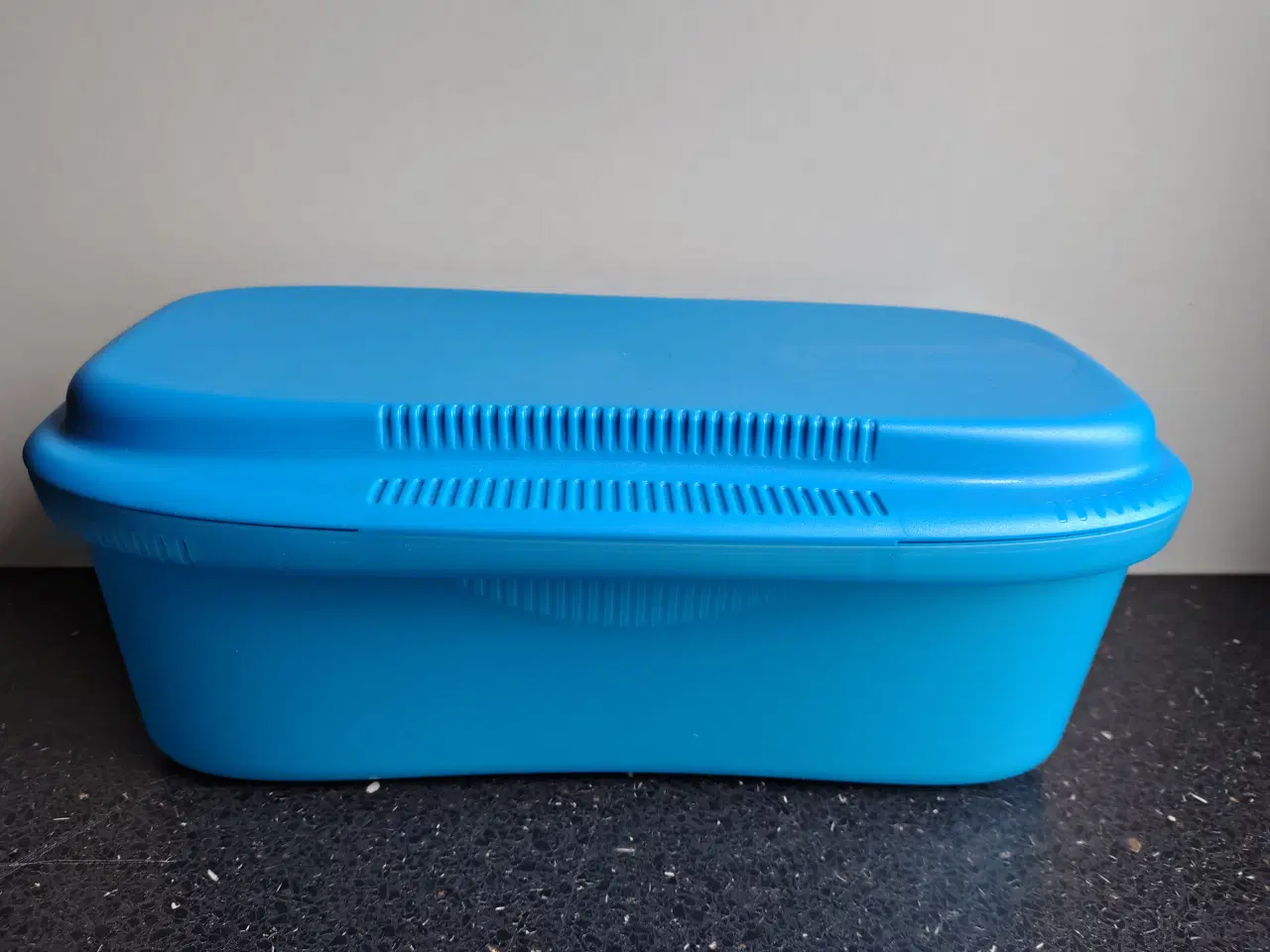 Billede 1 - Tupperware Pastakoger