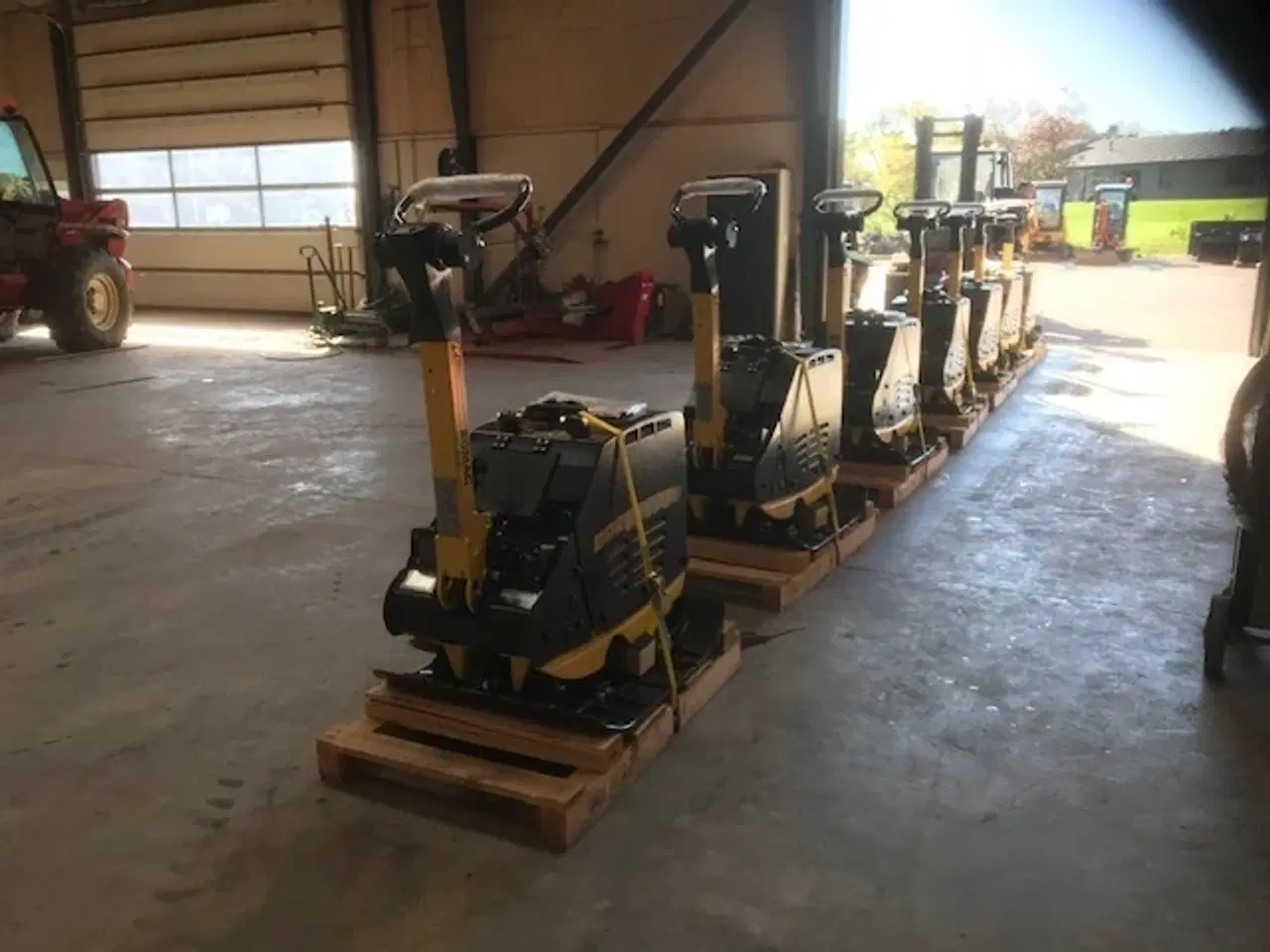 Billede 17 - Bomag Alle modeller