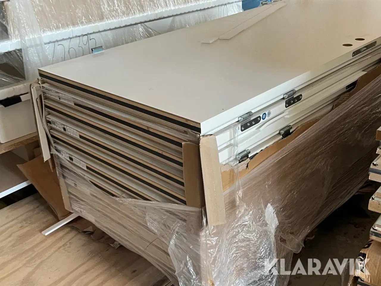 Billede 9 - Døre og karme SWEDOOR