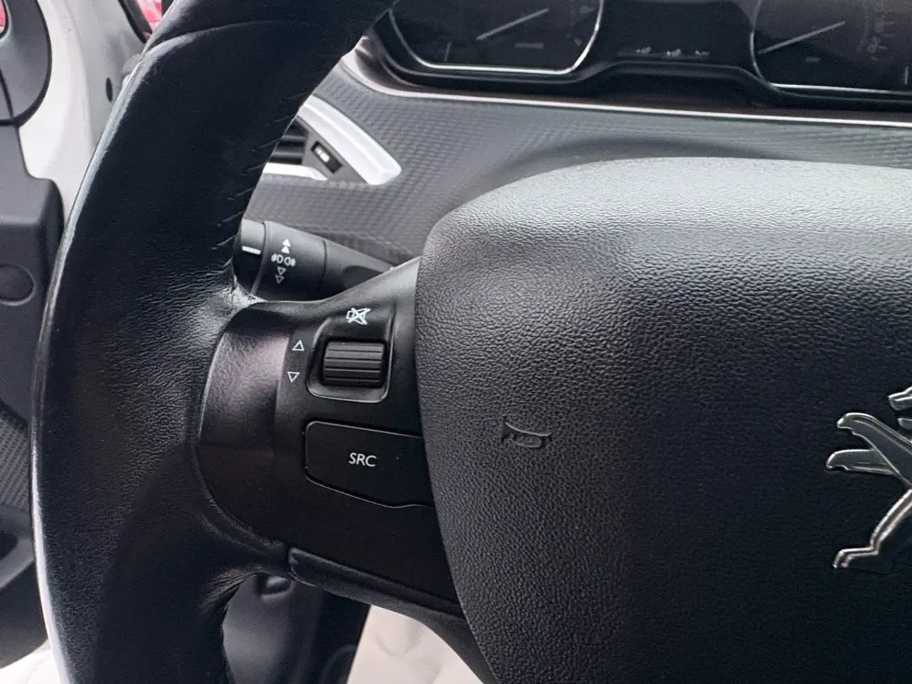 Billede 12 - Peugeot 2008 1,2 VTi 82 Allure