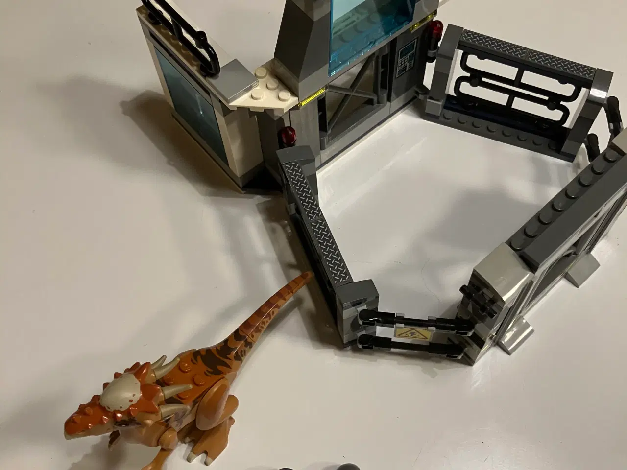 Billede 1 - Lego Jurassic World - 75927