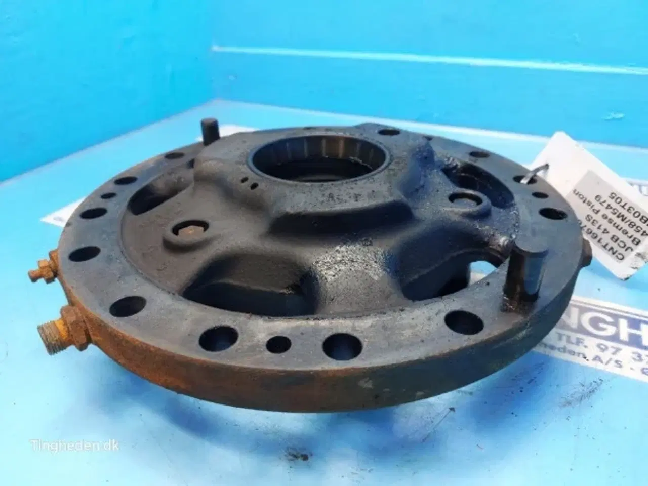 Billede 7 - JCB 413S Bremse Piston 458/M5479