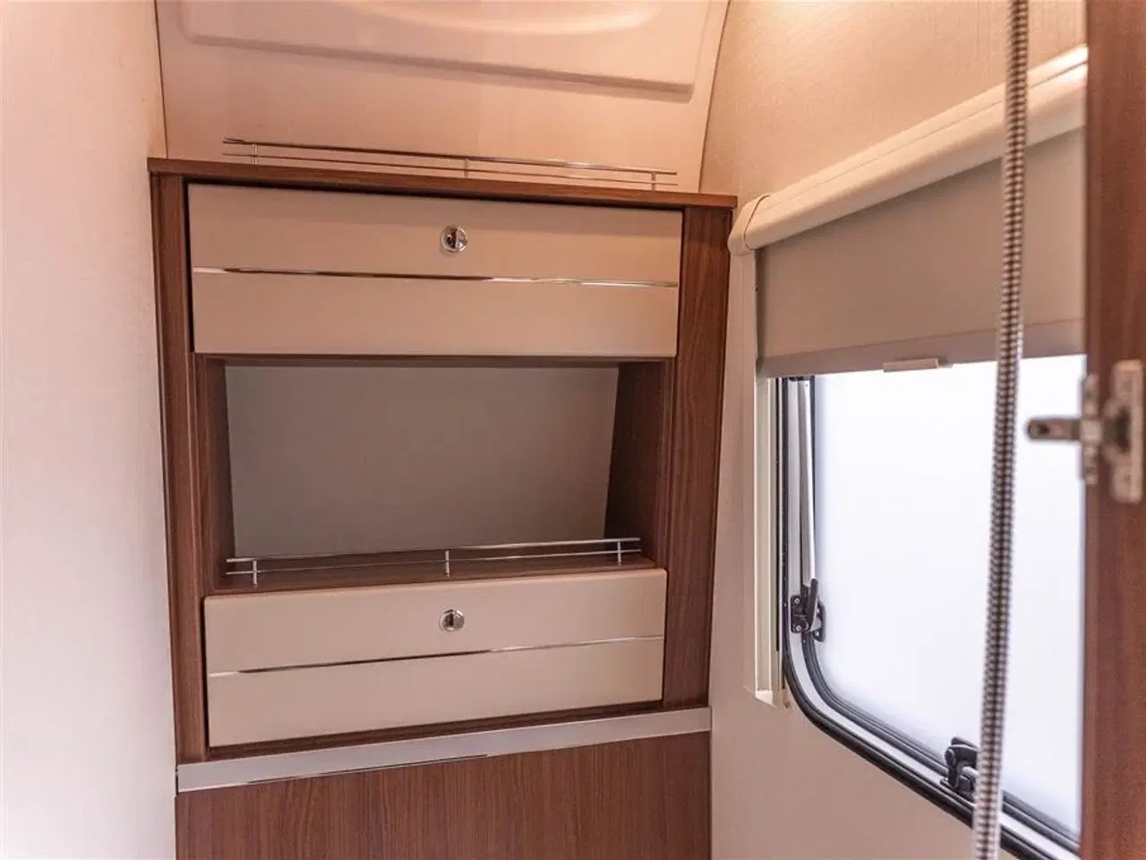 Billede 24 - 2016 - Fendt Opal 465 SFB   Luksus vogn