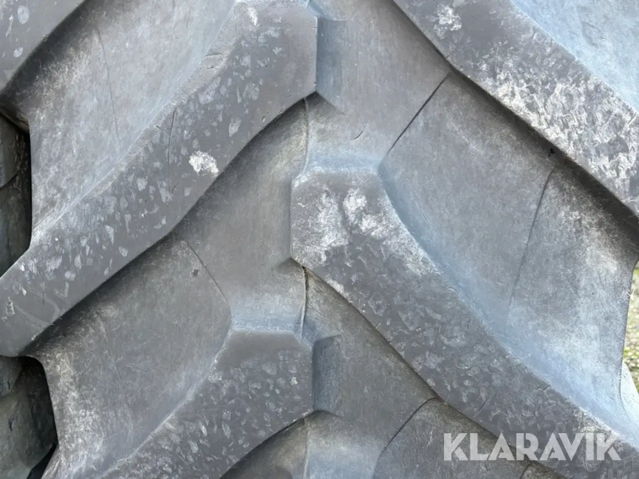 Billede 12 - Landbrugsdæk Trelleborg 750/85R46 4 styk