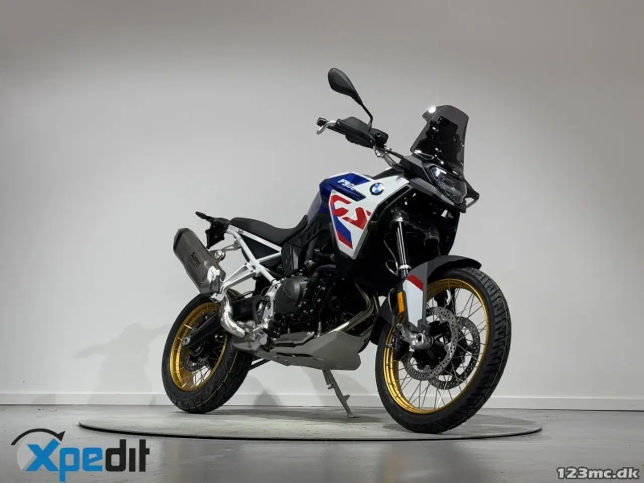 Billede 3 - BMW F 900 GS