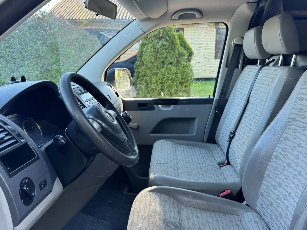 Billede 8 - VW transporter 