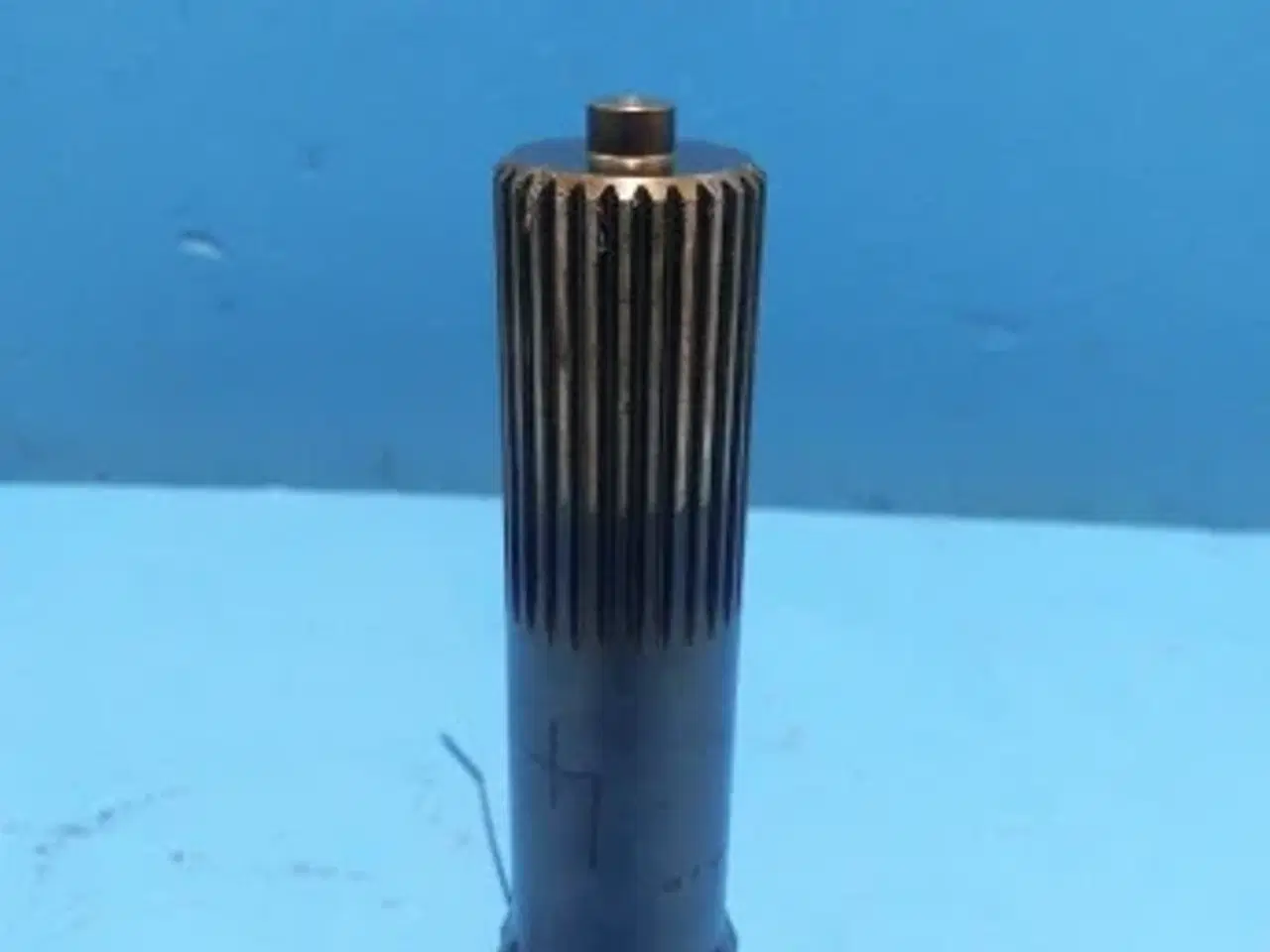 Billede 3 - John Deere 6200 Driveaksel Højre L77516