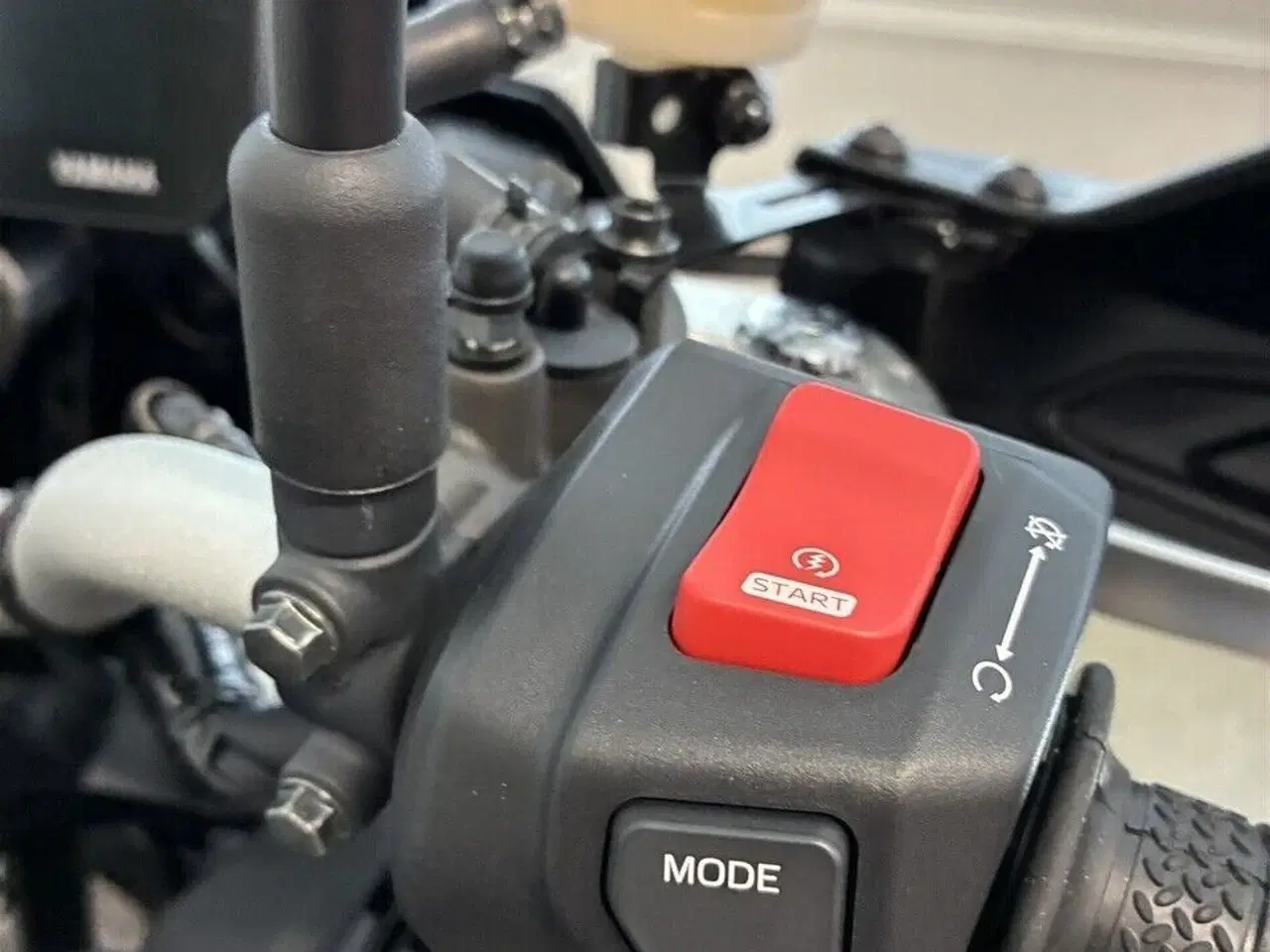 Billede 10 - Yamaha Tracer 9 Midnight Black