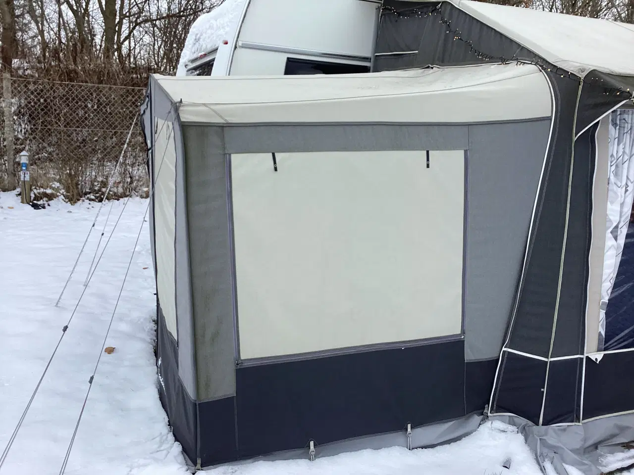 Billede 3 - Isabella anneks 220