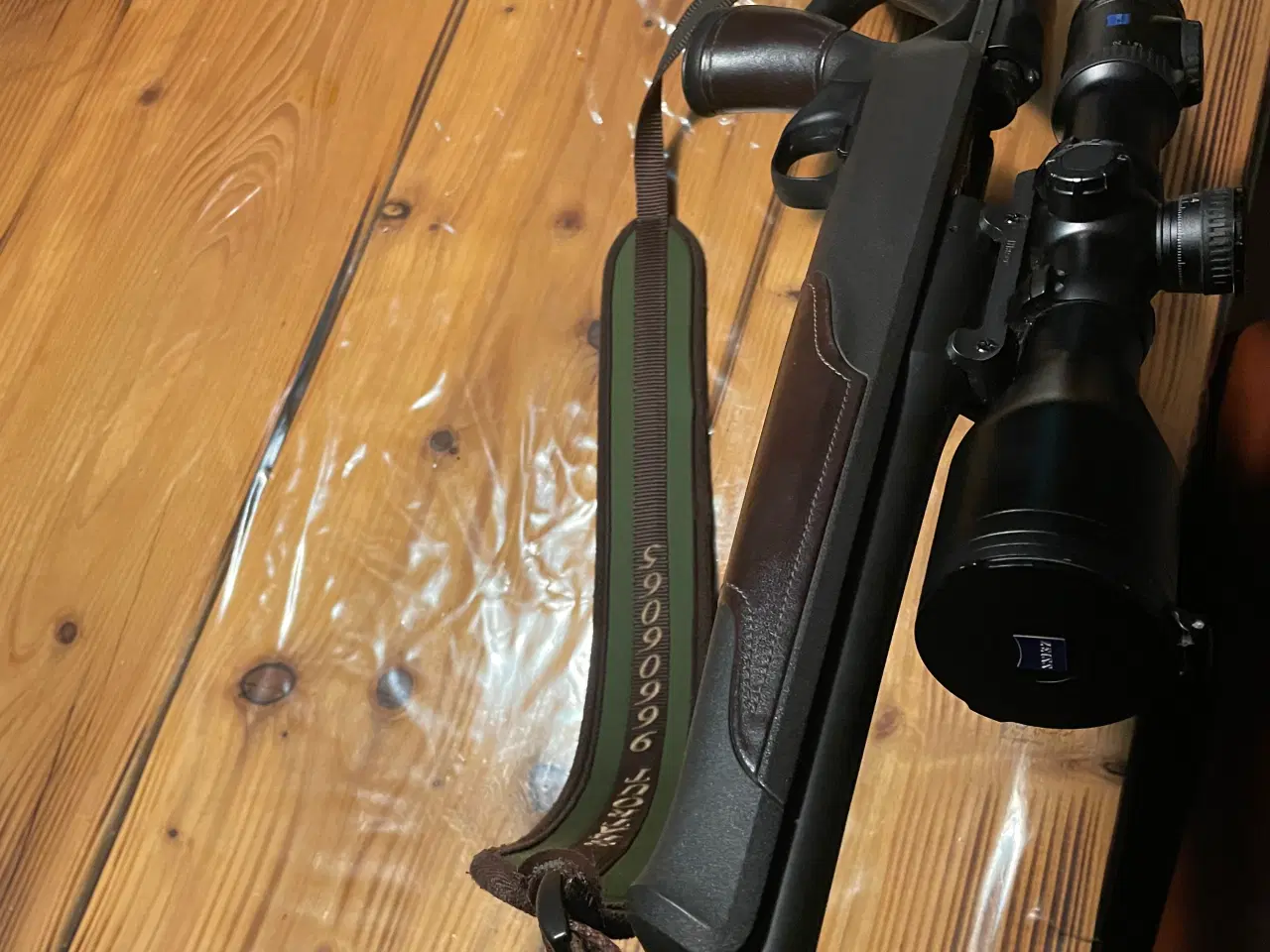 Billede 4 - blaser r8 professional success