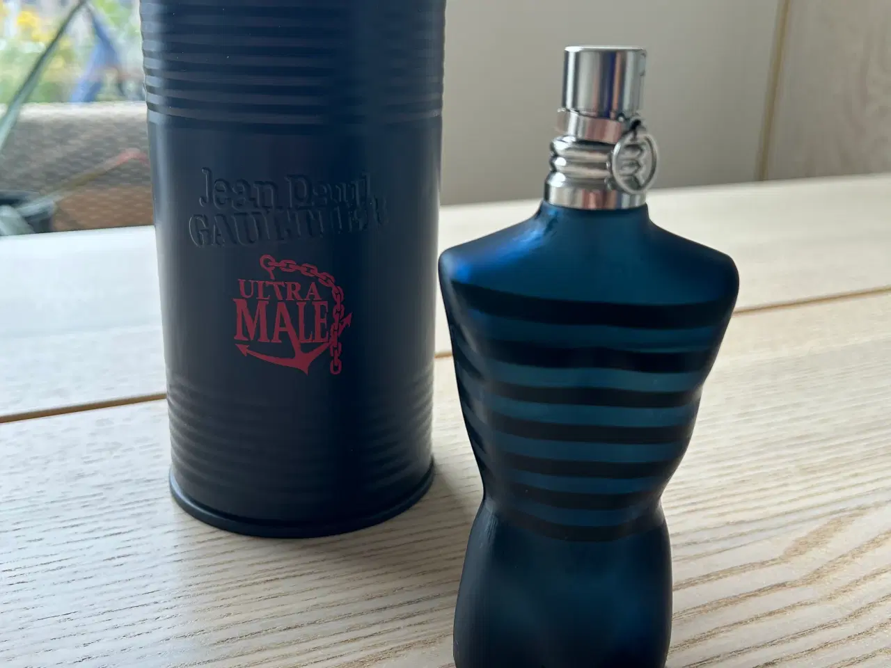 Billede 1 - Jean Paul Gautier parfume