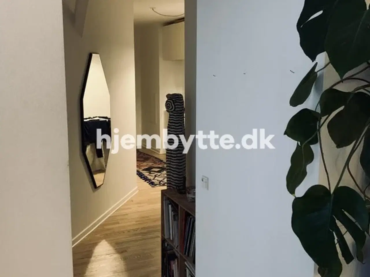Billede 2 - Hjembytte - Øresundsvej