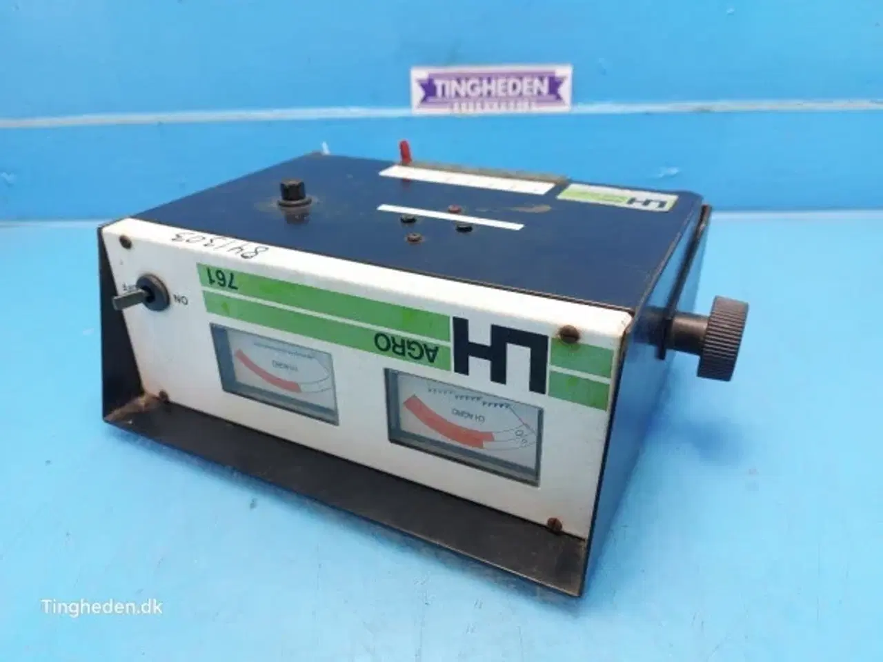 Billede 2 - LH 761 Monitor