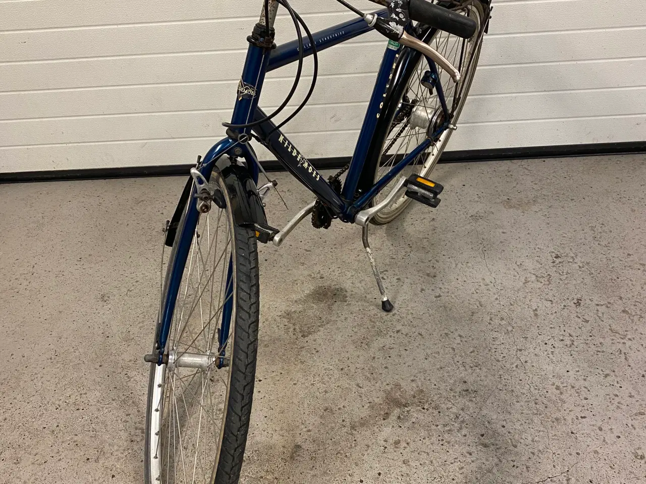 Billede 3 - Maruishi Marathon 28”