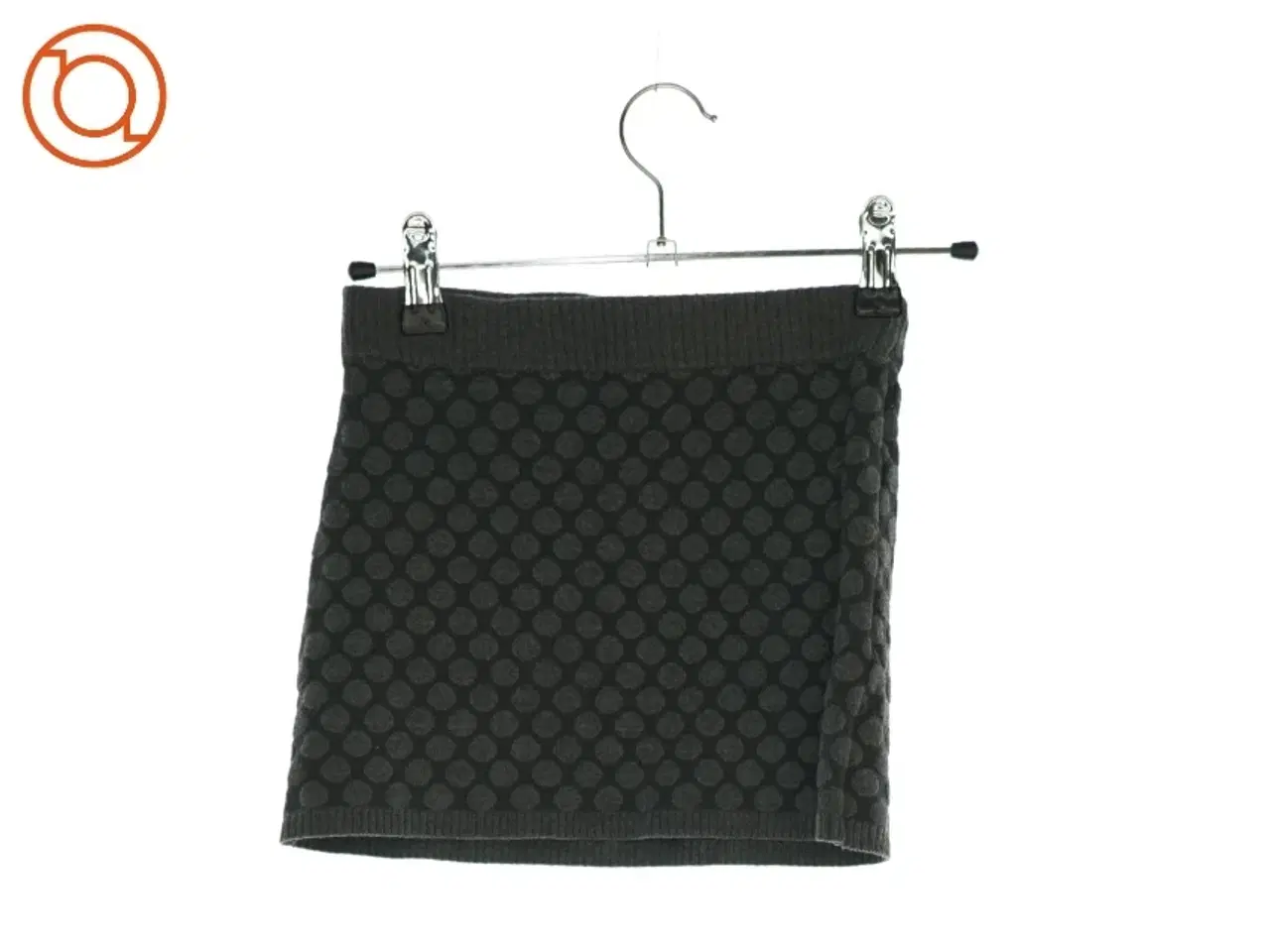 Billede 1 - Nederdel fra H&M (Str 110/116 cm)