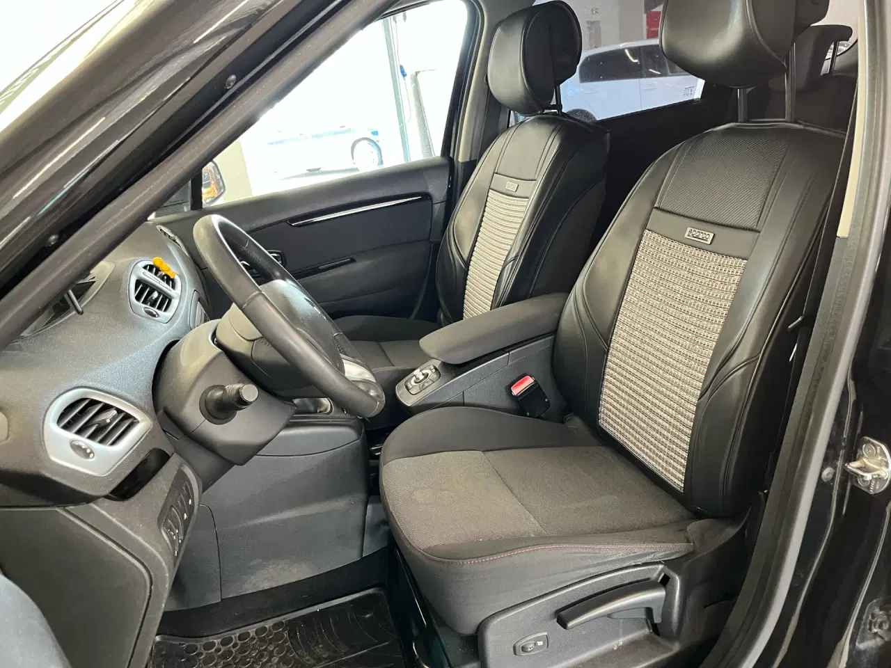 Billede 7 - Renault Grand Scénic 7 pers. 1,6 DCI FAP Expression start/stop 130HK 6g