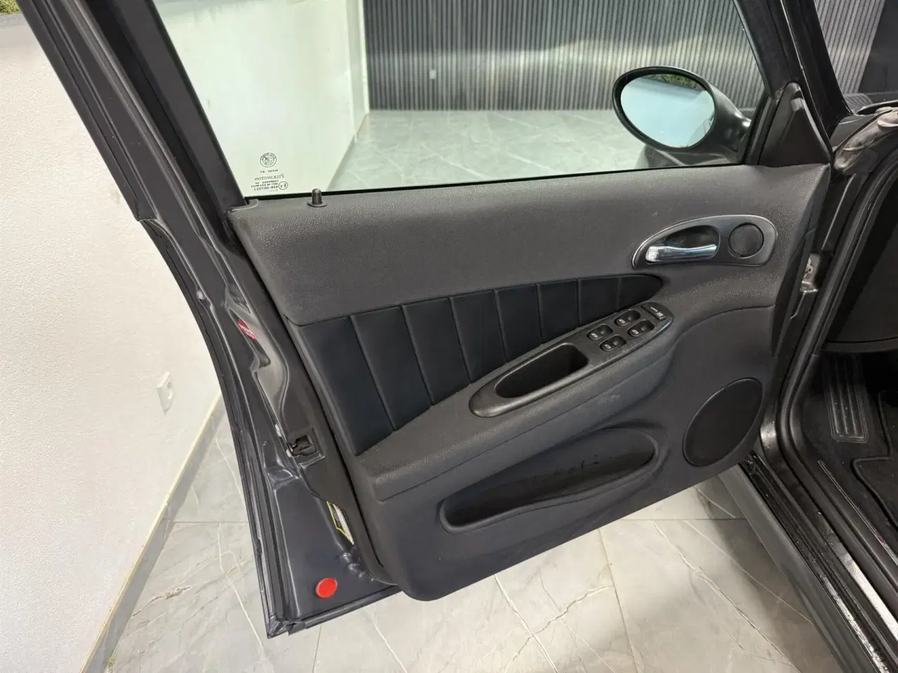 Billede 18 - Alfa Romeo 156 2,0 JTS Lusso Berlina 165HK