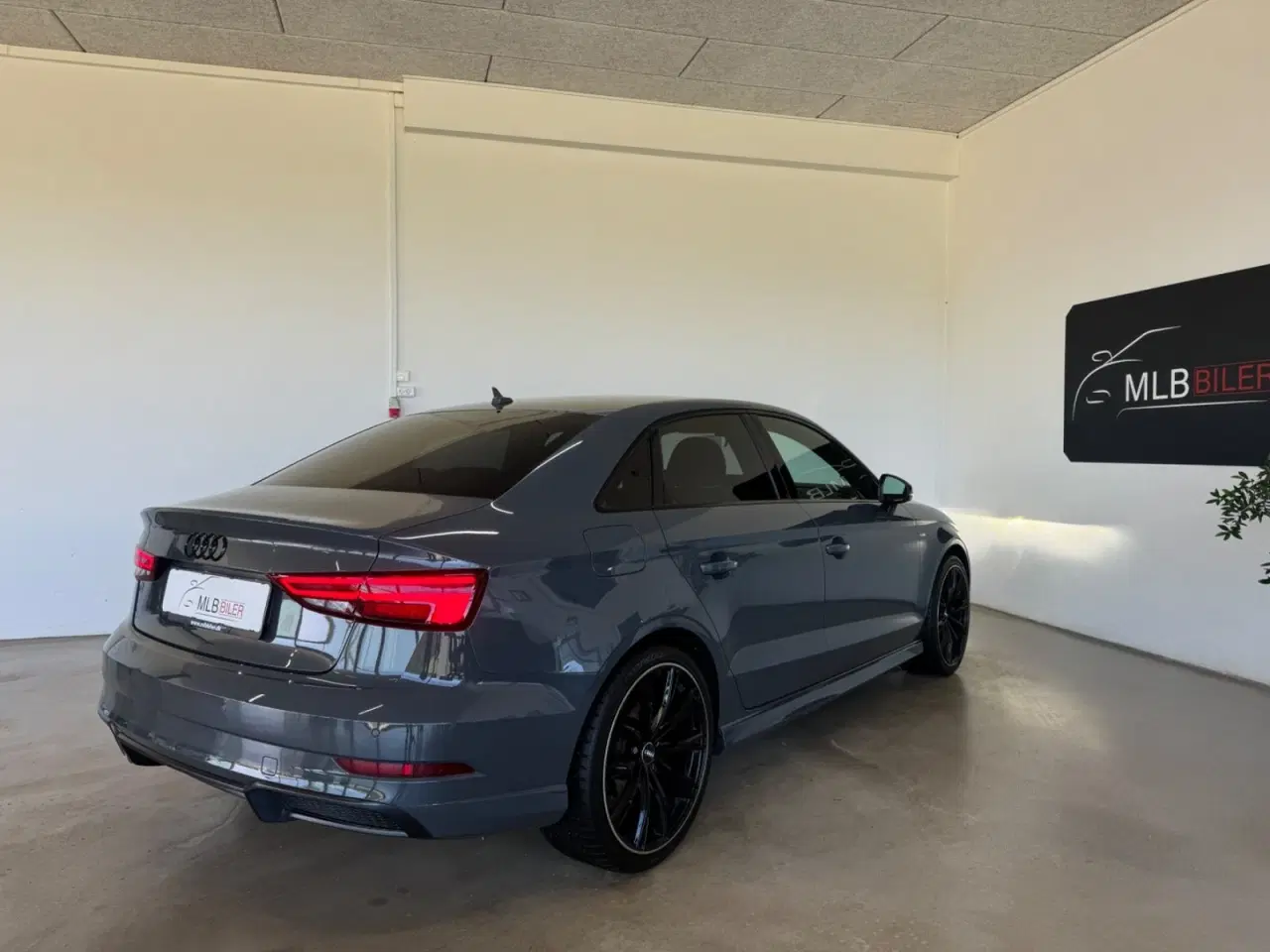 Billede 4 - Audi A3 35 TFSi S-line Sportback S-tr.