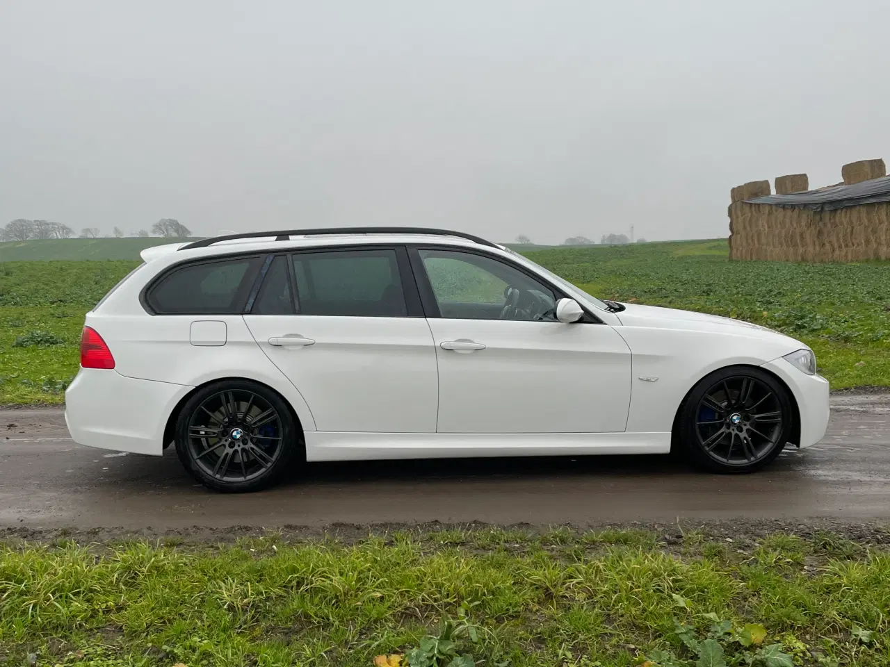 Billede 3 - BMW e91 325d