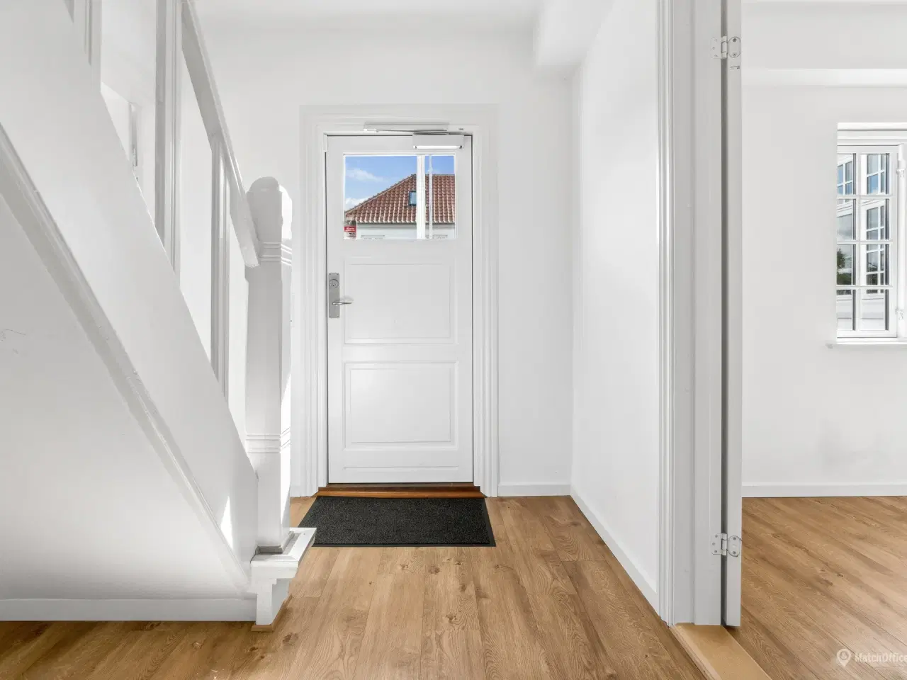 Billede 6 - Smukt domicillejemål på Hinderupgård