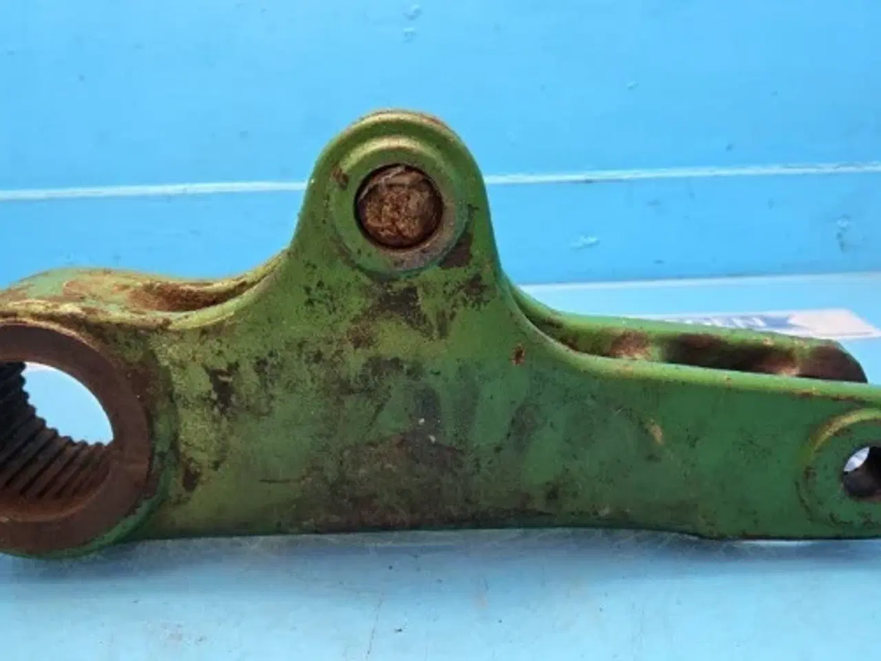 Billede 14 - John Deere 6300 Liftarm L.  L77718