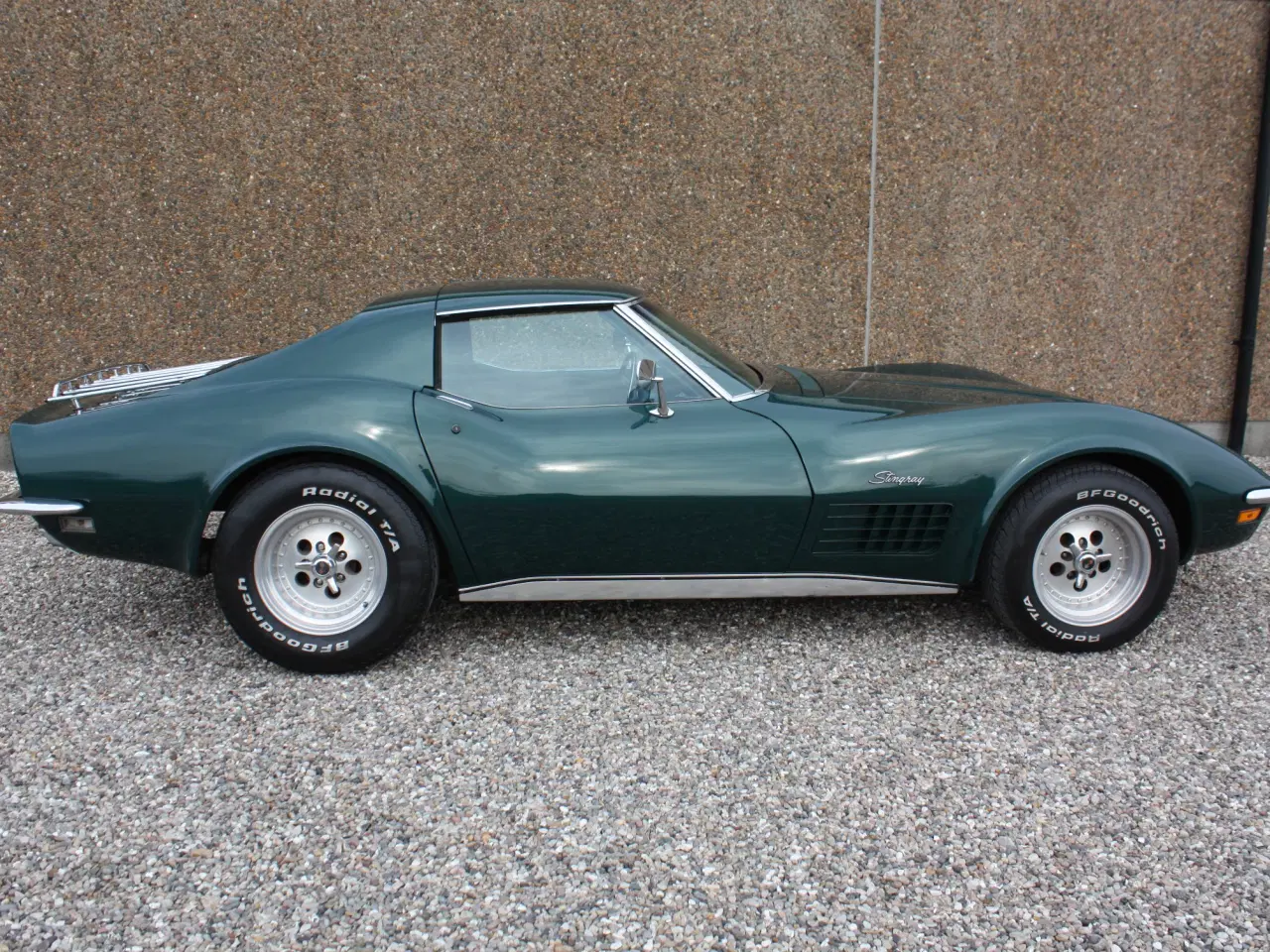 Billede 5 - Corvette C3