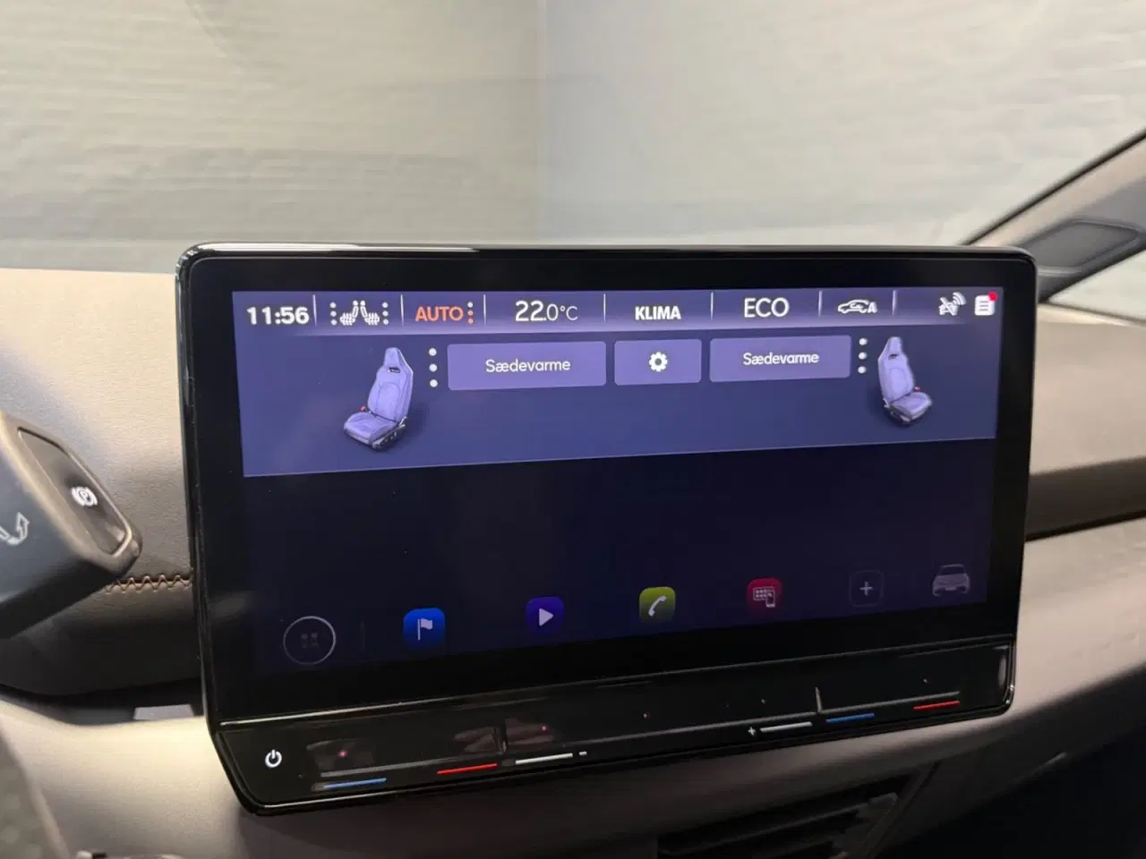 Billede 9 - Cupra Born 58 e-Boost