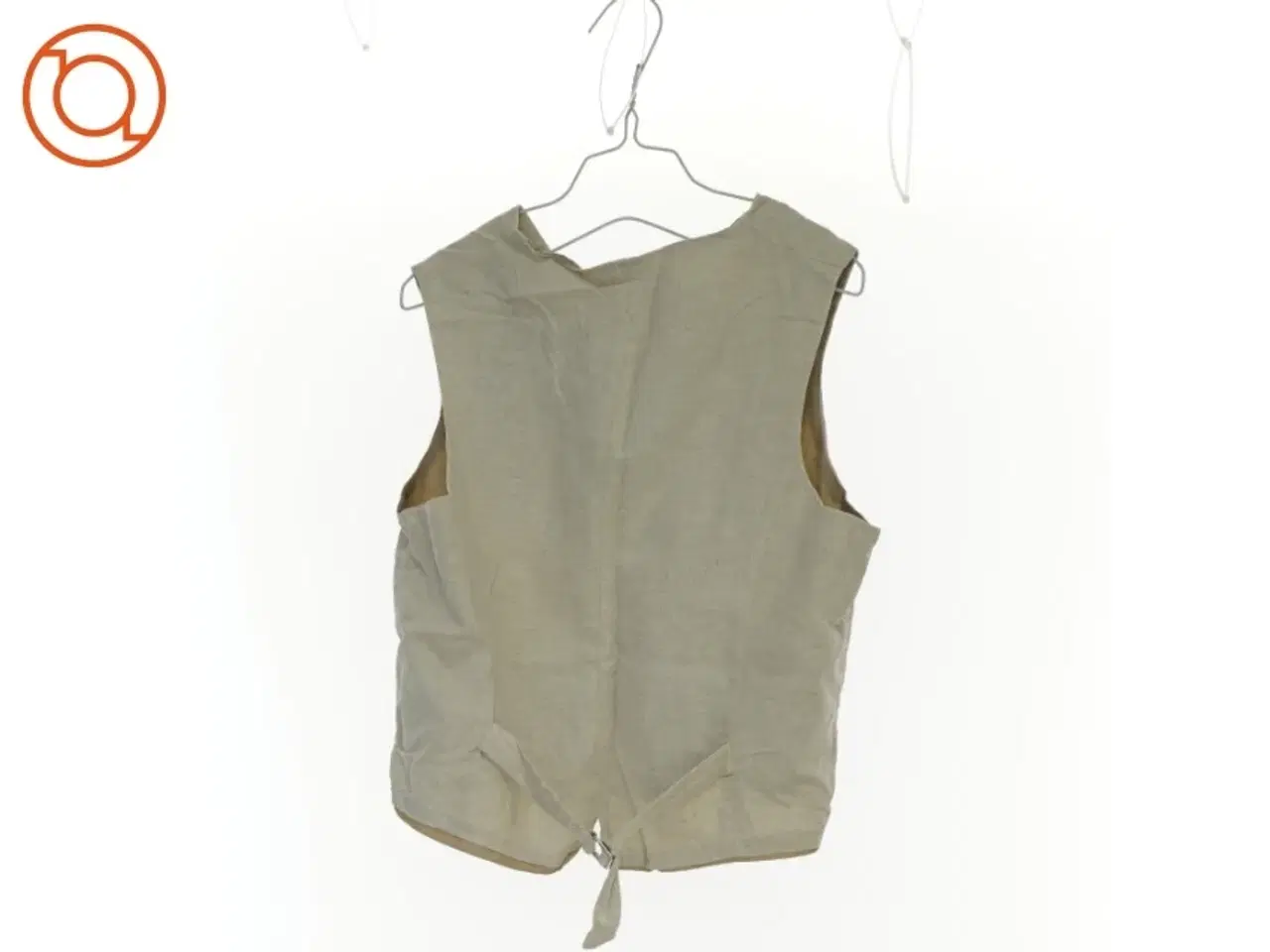 Billede 2 - Vest (str. 140 cm)
