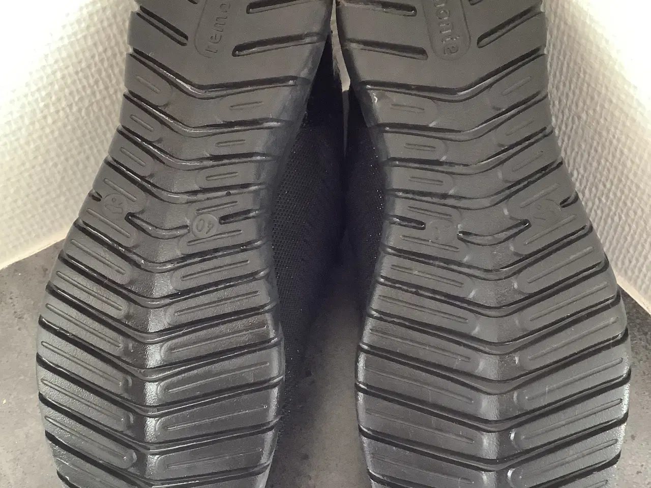 Billede 5 - Remonte Soft 40 i sort