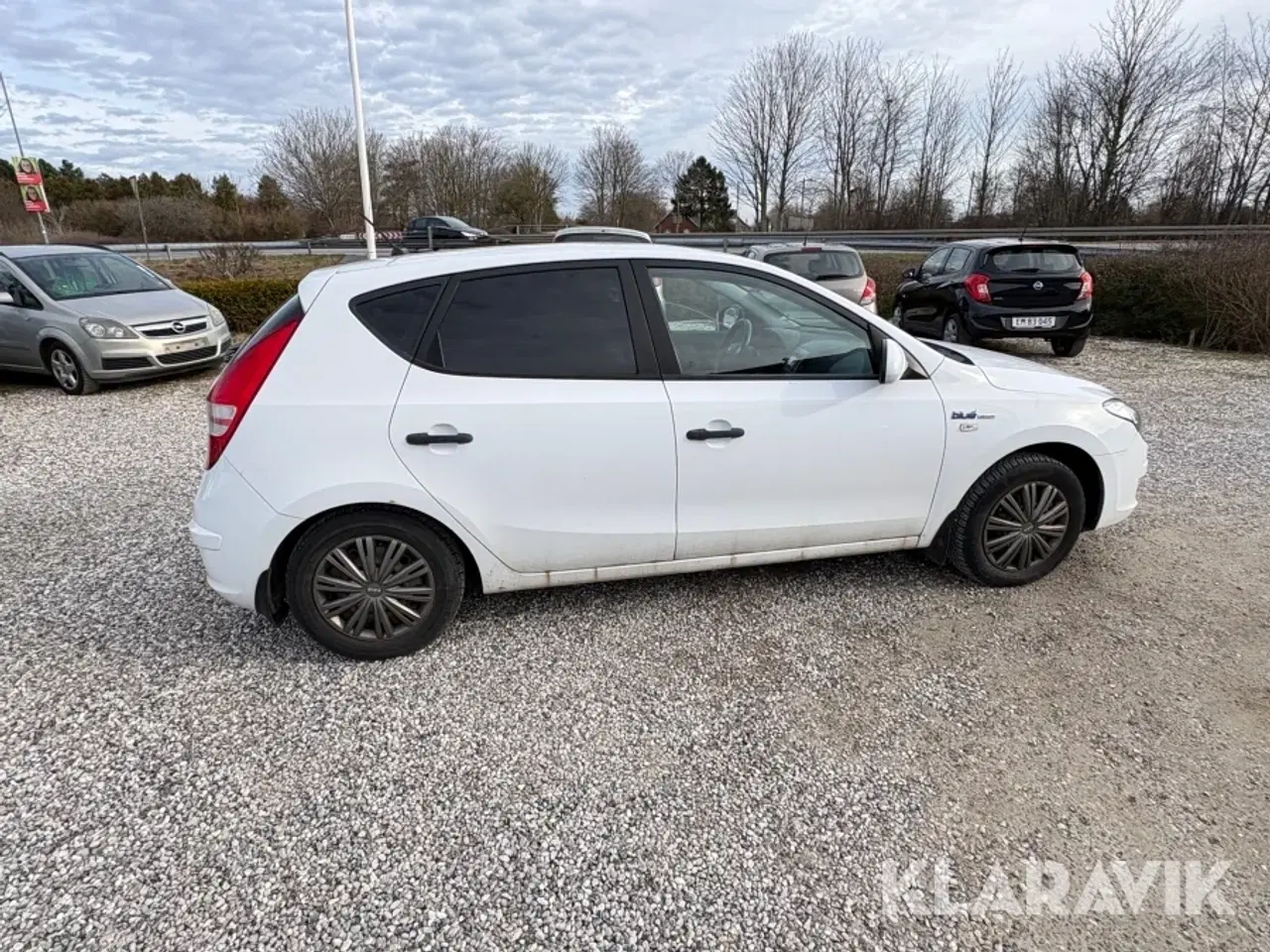 Billede 7 - Personbil Hyundai I30