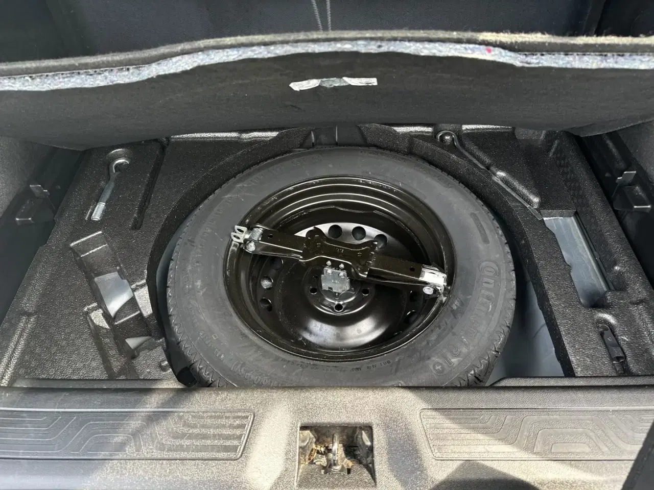 Billede 23 - Renault Kadjar 1,2 Energy TCe Zen 132HK 5d 6g