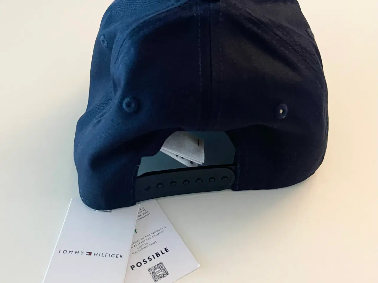 Billede 2 - Tommy Hilfiger kasket