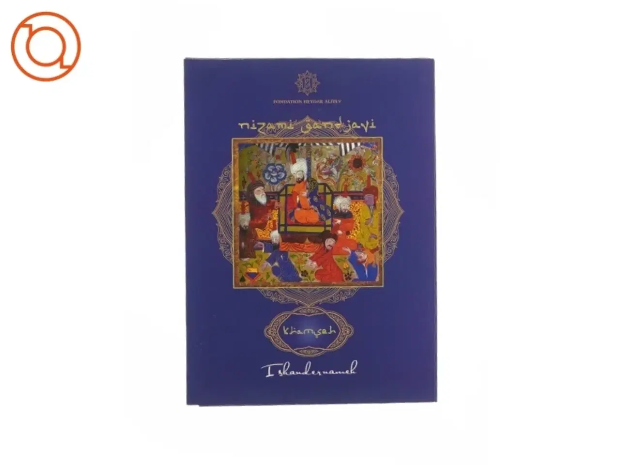 Billede 2 - Mappe med forskellige postkort (10 postkort i alt9