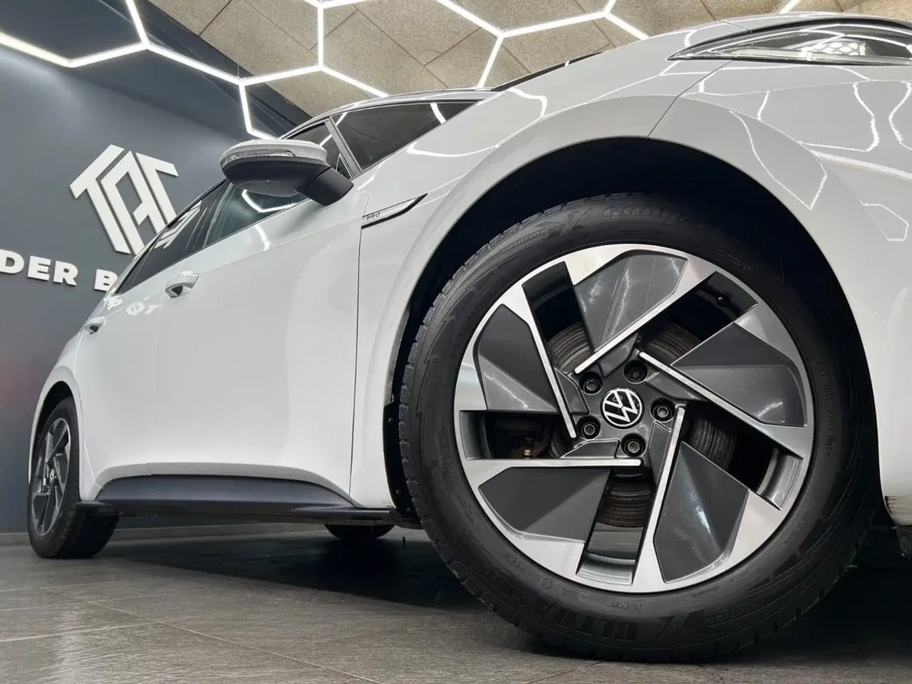 Billede 2 - VW ID.3 58 Pro Performance Family