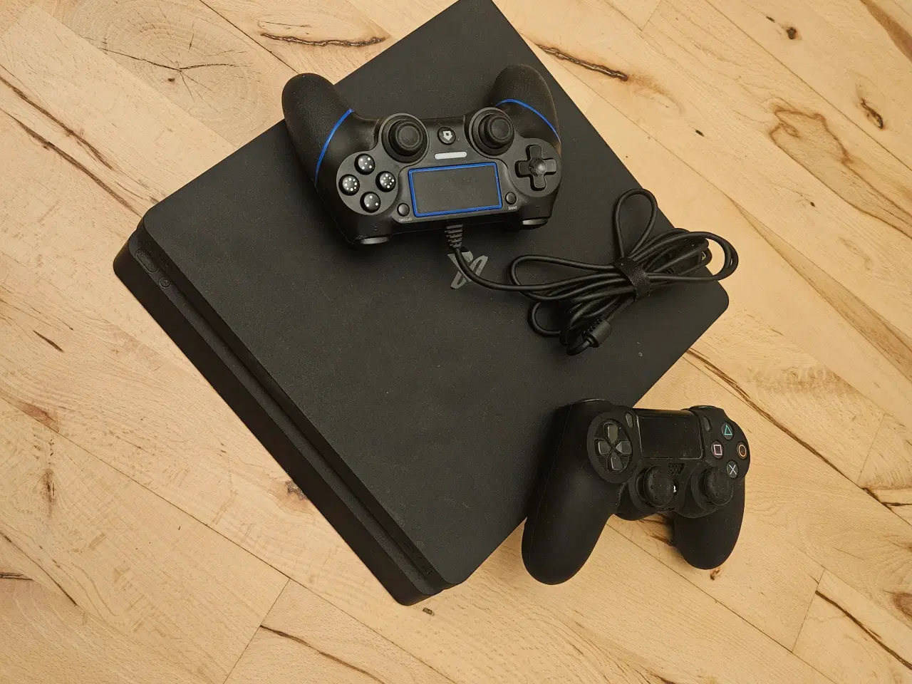Billede 4 - Playstation 4 500gb 