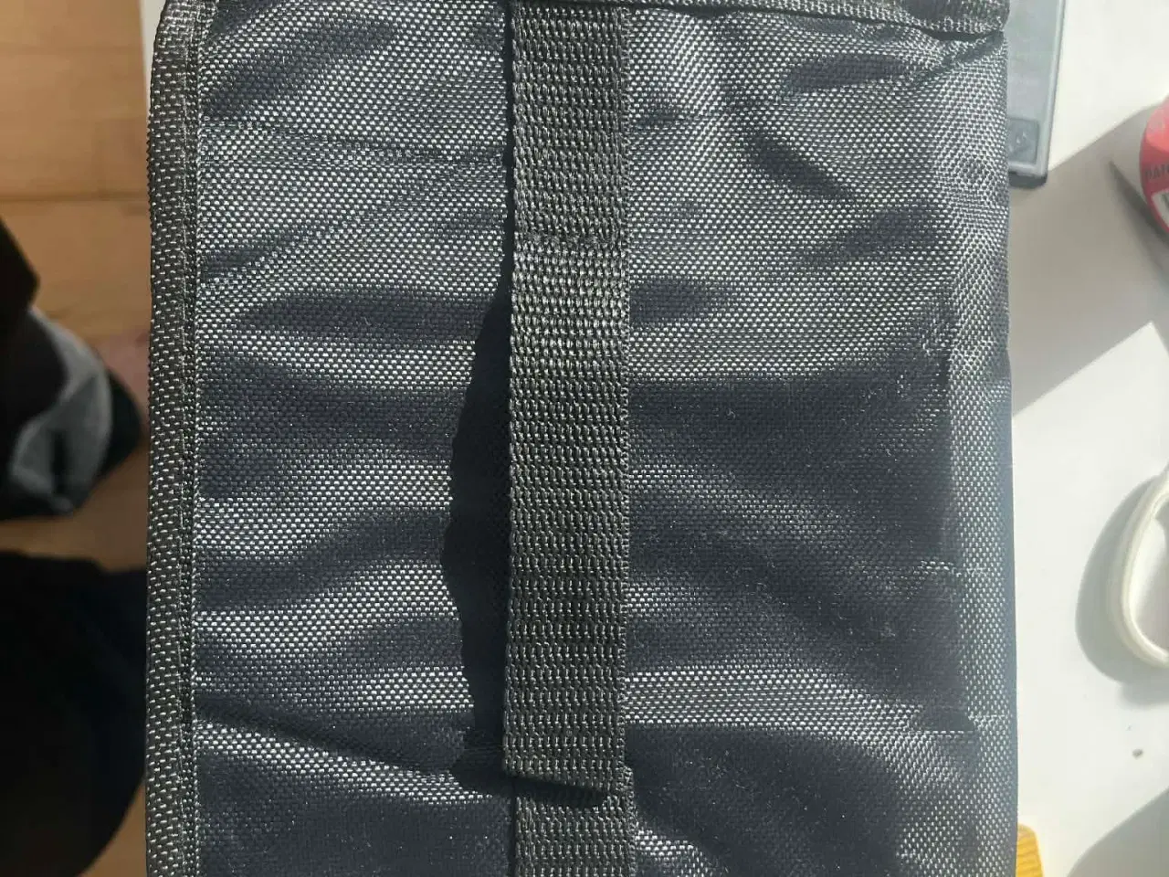 Billede 1 - Stort tuschesæt m. malebog – pæn stand