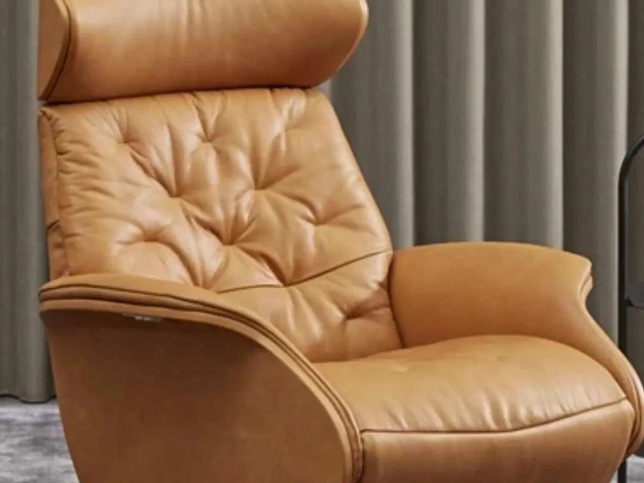 Billede 1 - 2 stk Flexlux volden relax stolr